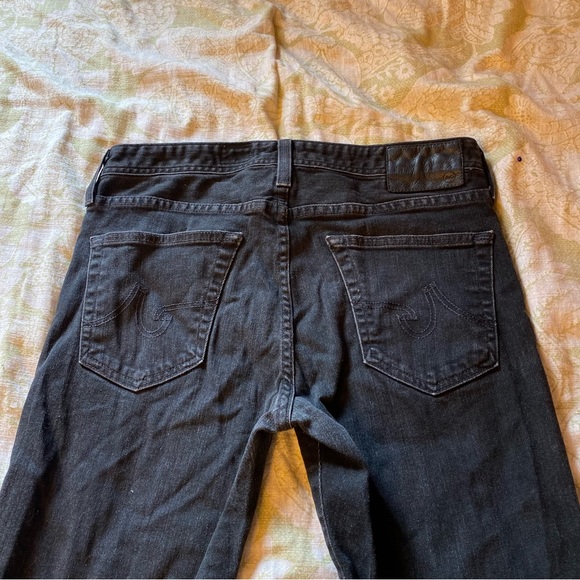 Adriano Goldschmied The Dylan Slim Skinny Jean - Picture 3 of 5